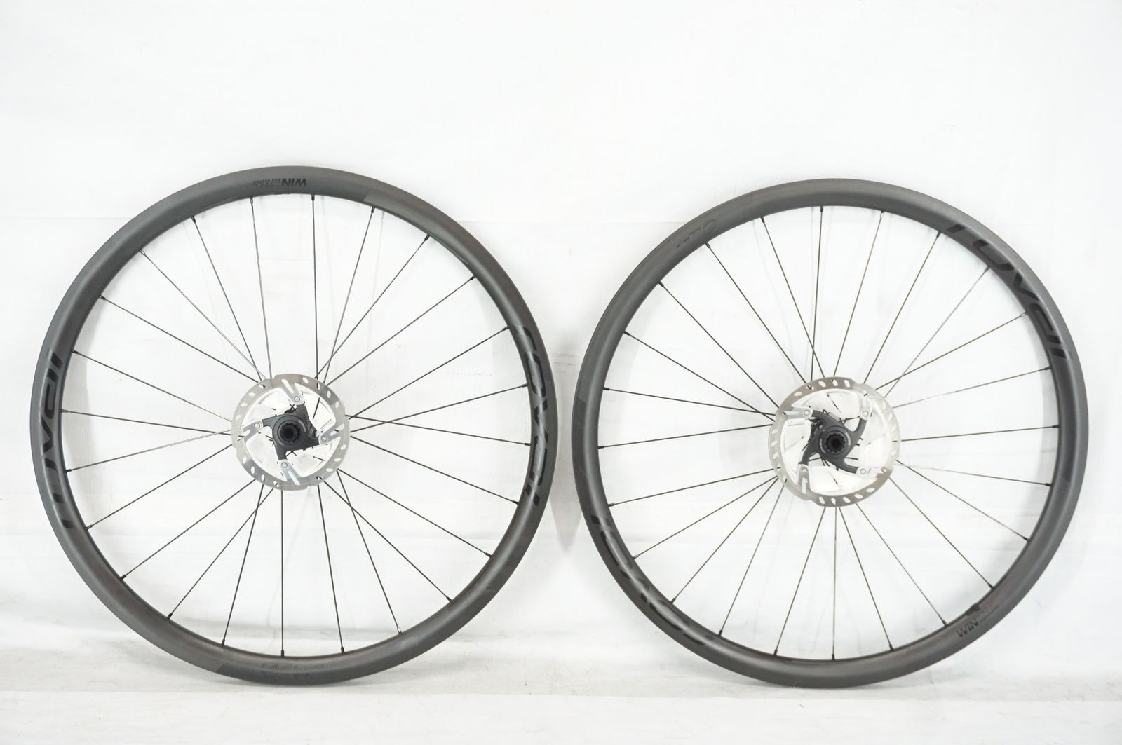 ROVAL ロヴァール ALPINIST CL シマノ11速 ホイールセット | バイチャリ阪急塚口店