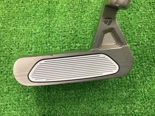 テーラーメイド TP HYDRO BLAST ARDMORE TM 1 32インチ パター PT スチール フレックスその他 メンズ 男性用 右利き 右用 Cランク ゴルフクラブ