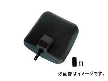ジェットイノウエ 補修用純正タイプミラー 89サイドアンダーミラー 501701