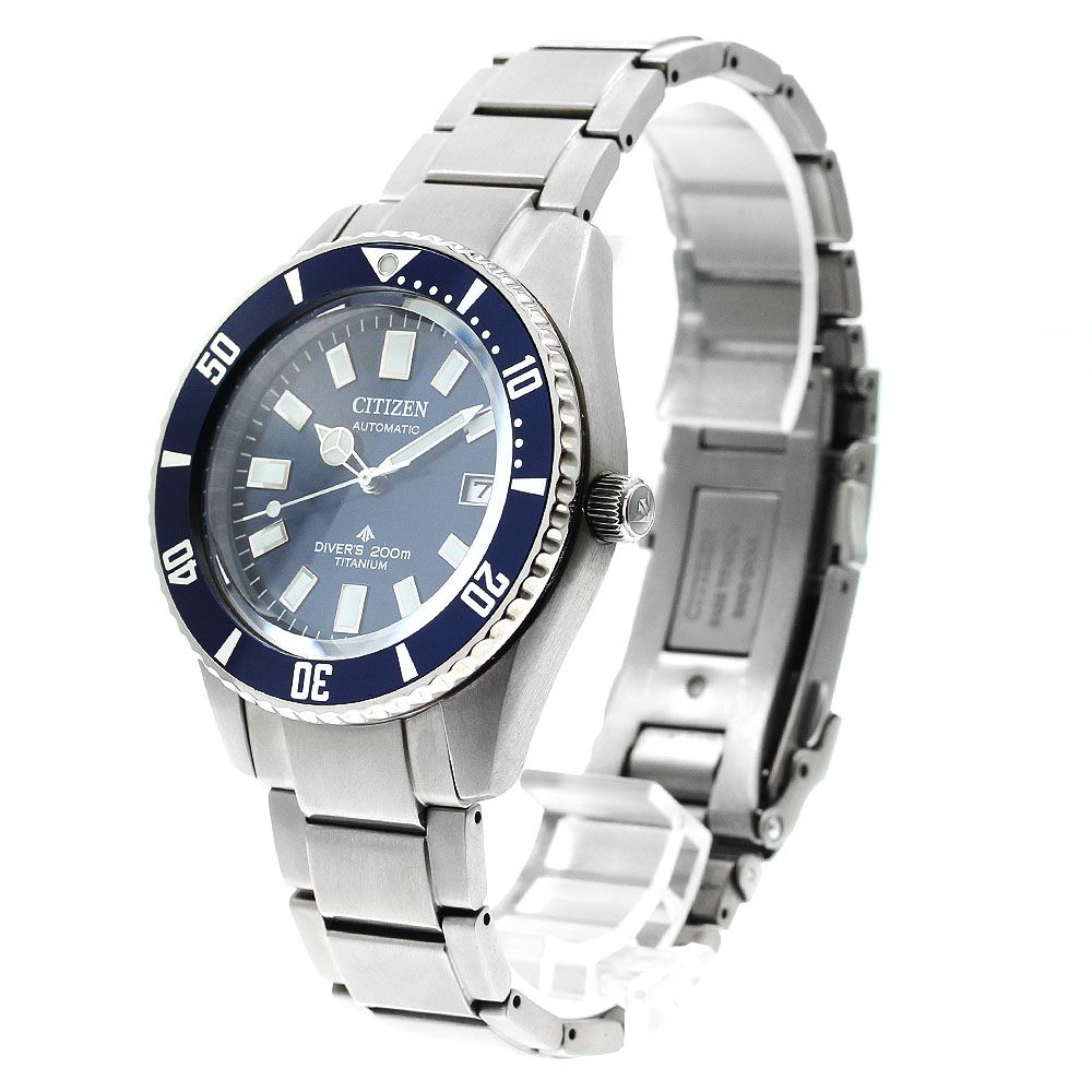 MARINEシリーズ 自動巻き