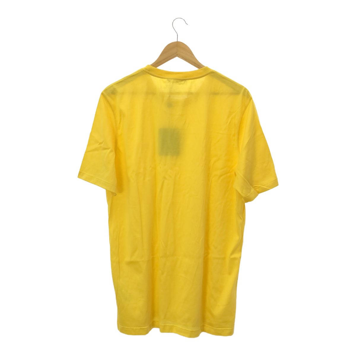 未使用 LOUIS VUITTON ルイ・ヴィトン RM202Q JC8 HAY50W Tシャツ XL 