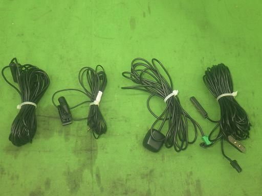 カロッツェリア ナビ AVIC-CL911-DC 地図23年 BRIGHTFACE_UK