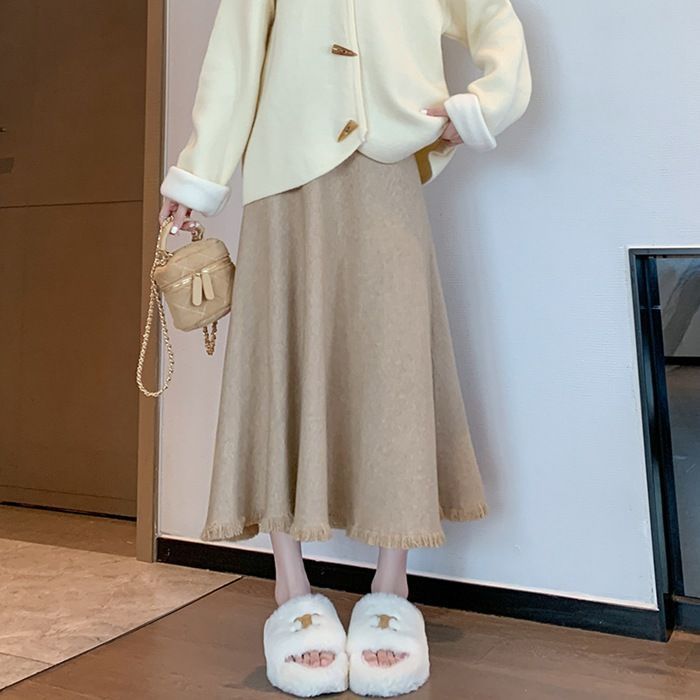 体型カバー 女性