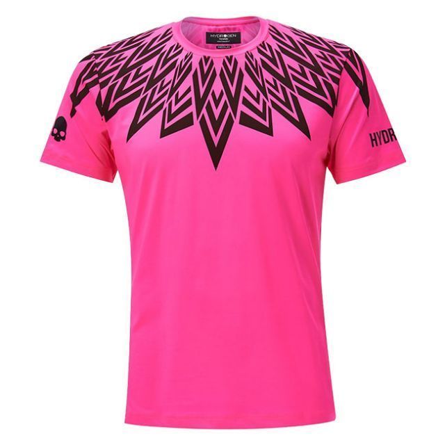 NIKE ナイキ テニス シャツ エアロリアクト S ホワイト 美品 ナダル