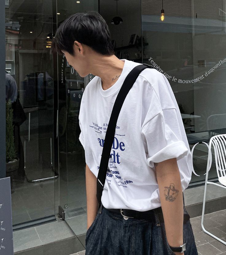 [COSYHARU公式] Salad Coolever Short Sleeve 送料・関税込み COSYHARU コシハル 公式]サラダクールレバー半袖 - メルカリ