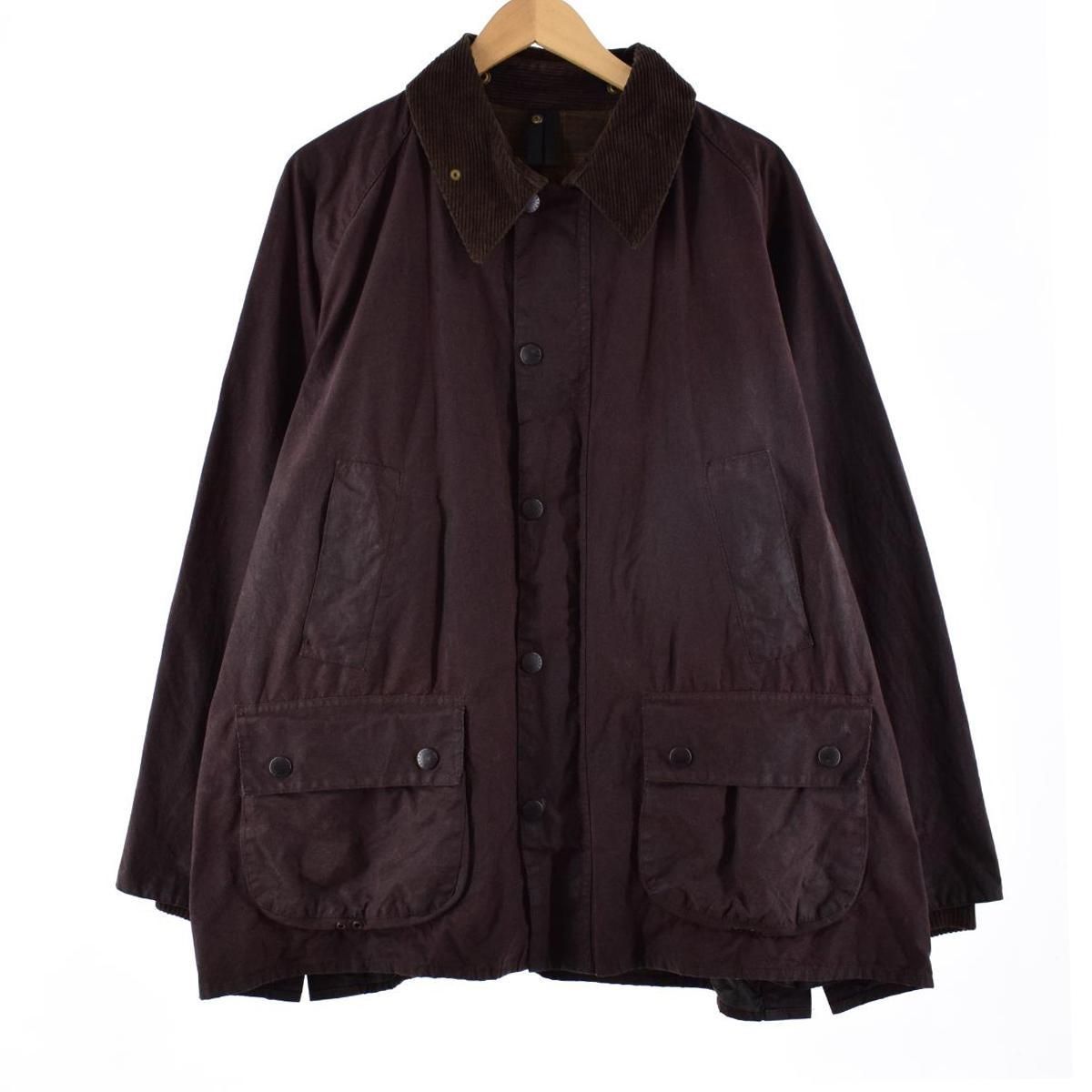 早*弘様 【BARBOUR】バブアー 90年代 BEDALE 90s Barbour oiled jacket“BEDALE” 90年代 バブアー オイルド