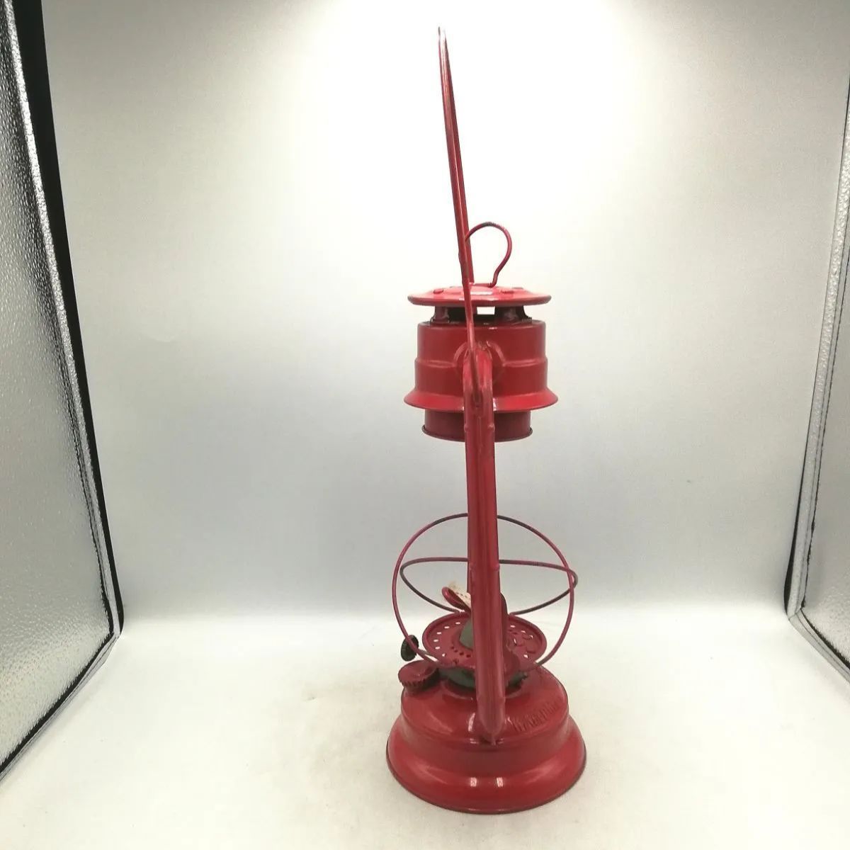 EDK71 プリムス 液化石油ガスランタン 屋外専用 直結型 P-573