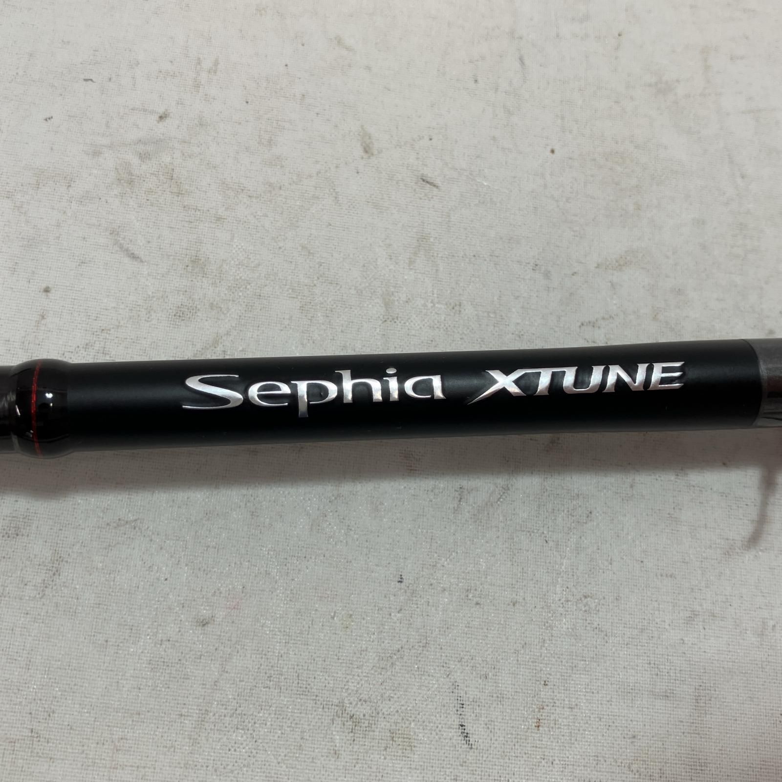 シマノ　エギングロッド セフィア BB[SEPHIA BB] | エギング | エギ・スッテ | ロッド