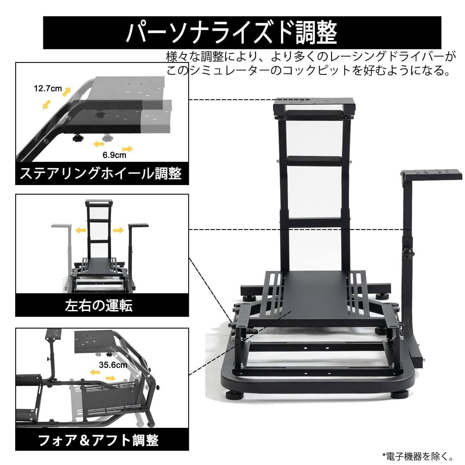 MINNEER ロジクールG920