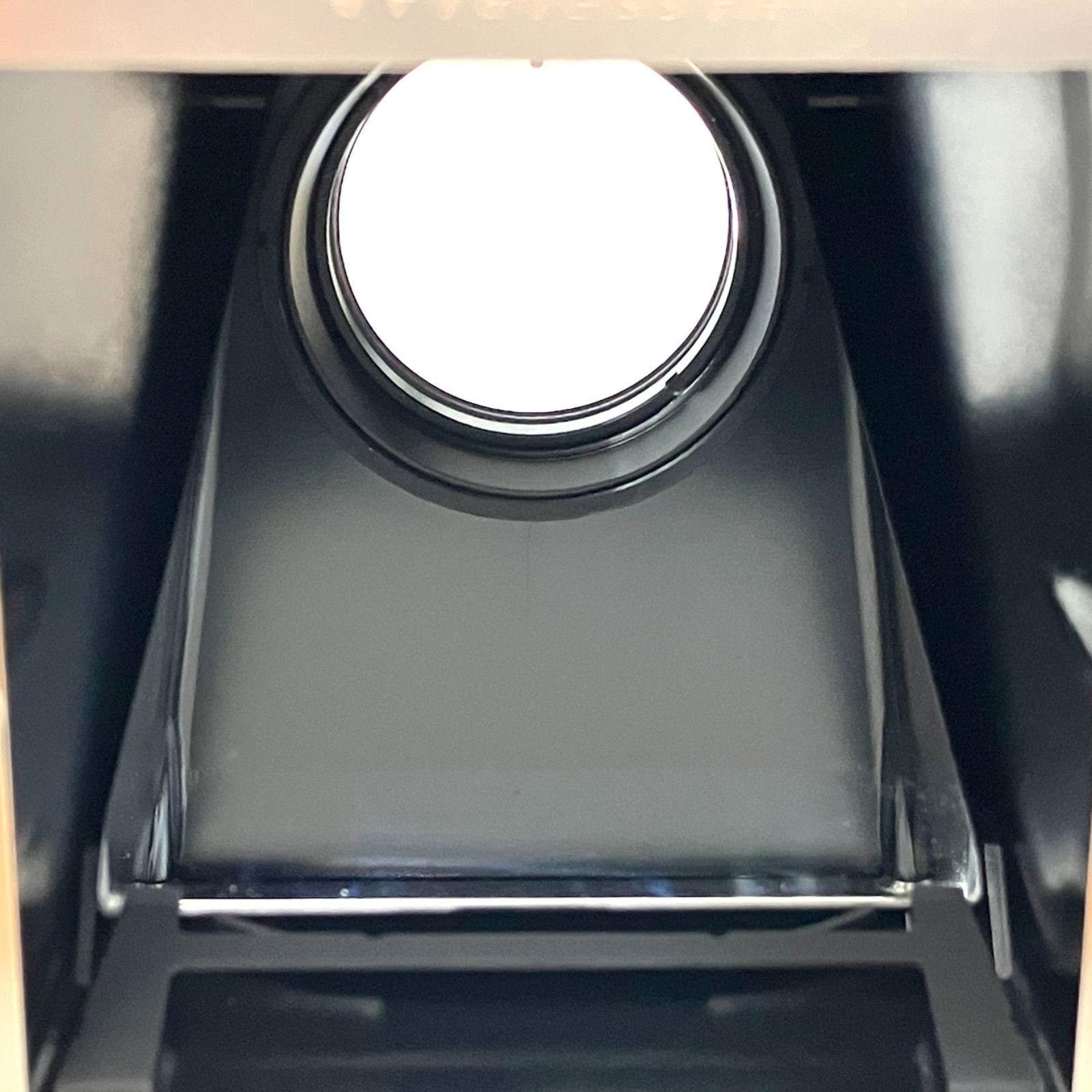 Hasselbladリフレックスビューファインダー/スクリーンSWC Cam用 Hasselbladリフレックスビューファインダー/スクリーンSWC Cam用