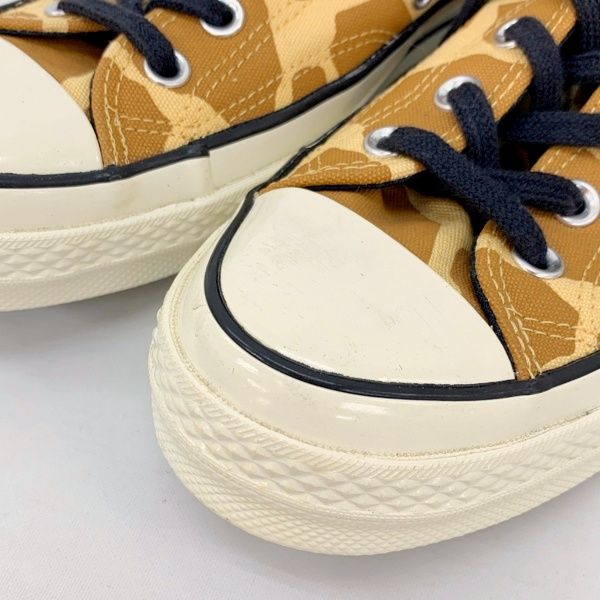 CONVERSE CT70 Churck Taylor ハイカット スニーカー シューズ
