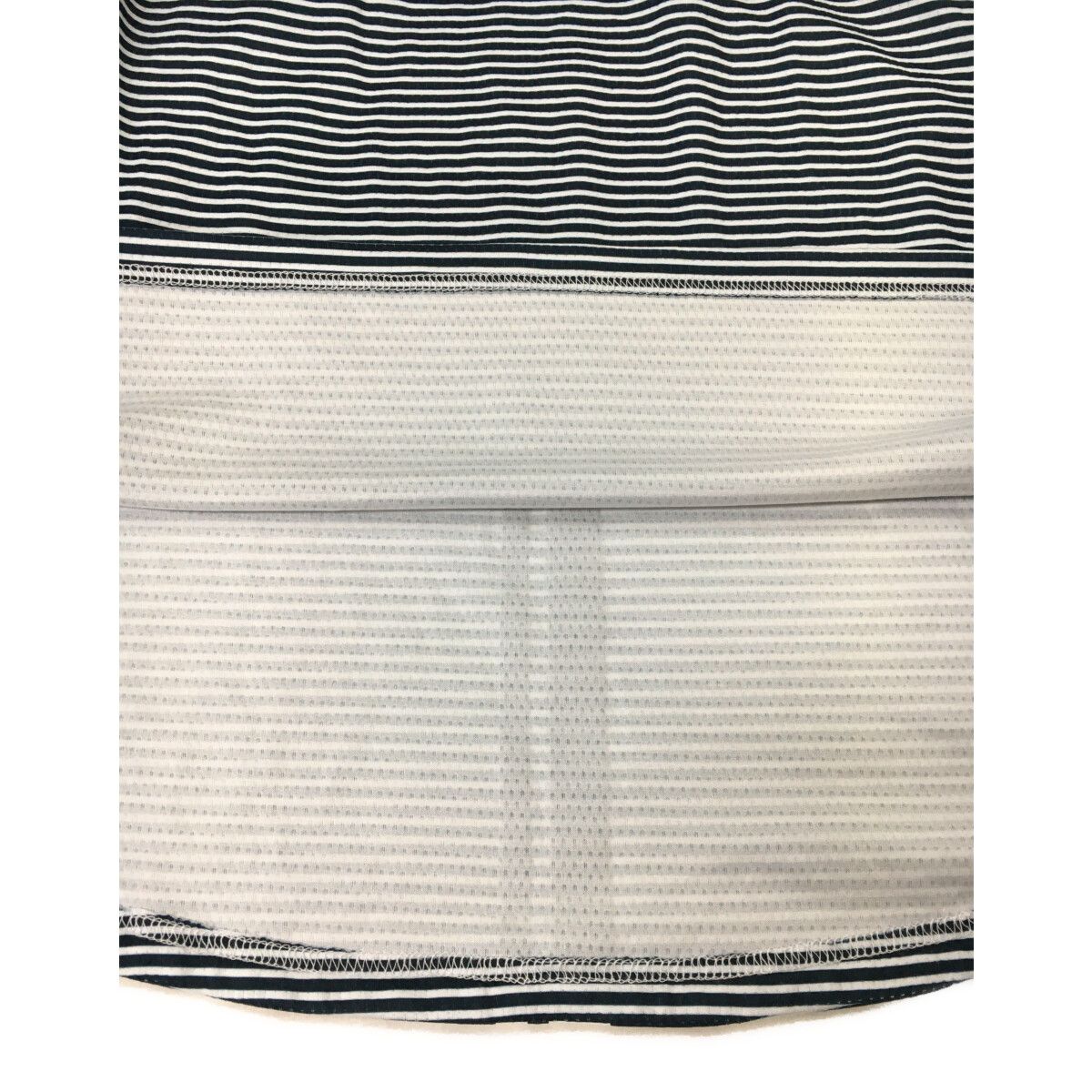 中古 レディース パーリーゲイツ PEARLY GATES ワンピース 1(M) 紺