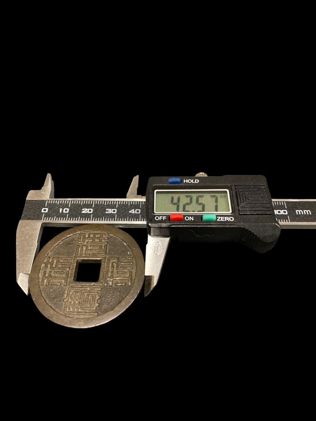 古銭 琉球通寳 穴銭 琉球通宝 当時物 サ印有り 購入 アンティーク コイン 貨幣 通貨 古美術 骨董 コレクション KF25(T)31  Yahoo!オークション -「琉球通宝 百」の落札相場・落札価格