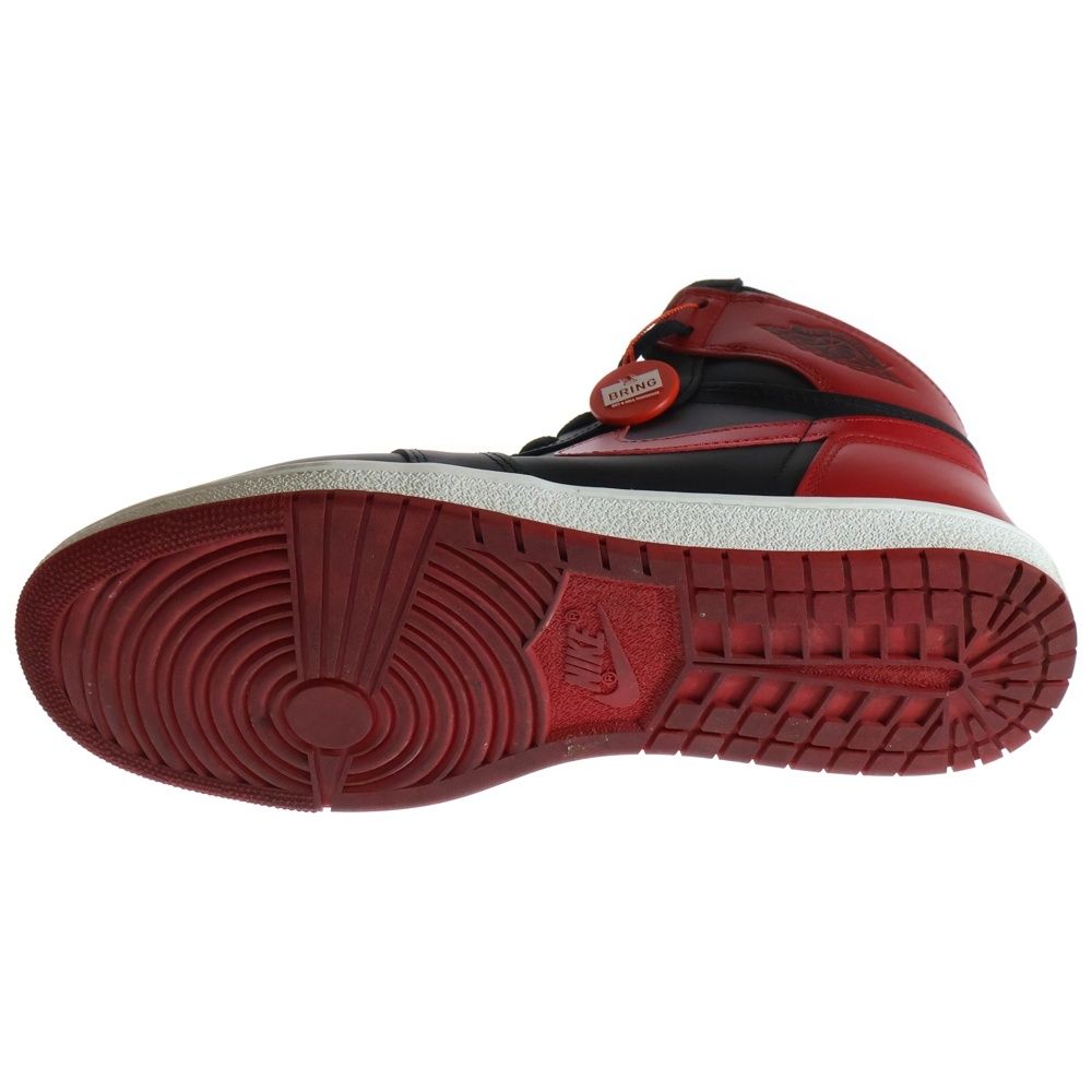 NIKE (ナイキ) AIR JORDAN1 HIGH 85 BRED(2025) HV6674-067 エア