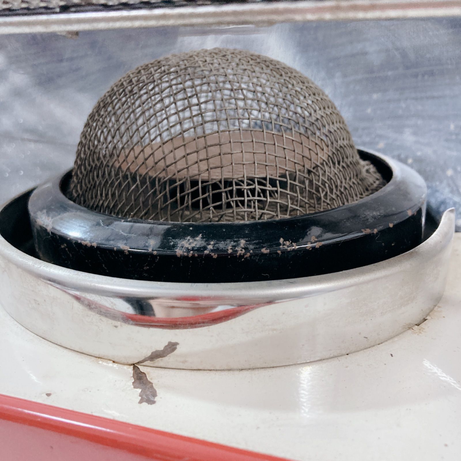 コロナ 石油ストーブ SP-5形 暖房器具 昭和レトロ品 アンティーク ストーブ WWW_KANDAIZUMI_COM