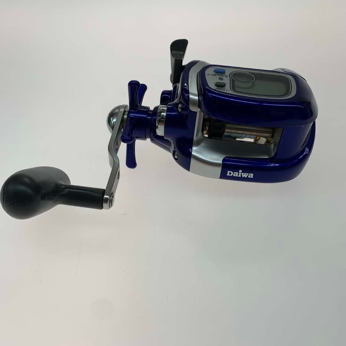 DAIWA - ●●DAIWA ダイワ 両軸リール ハイパータナセンサー 400F  614782 ○○DAIWA ダイワ 両軸リール ハイパータナセンサー 400F 614782