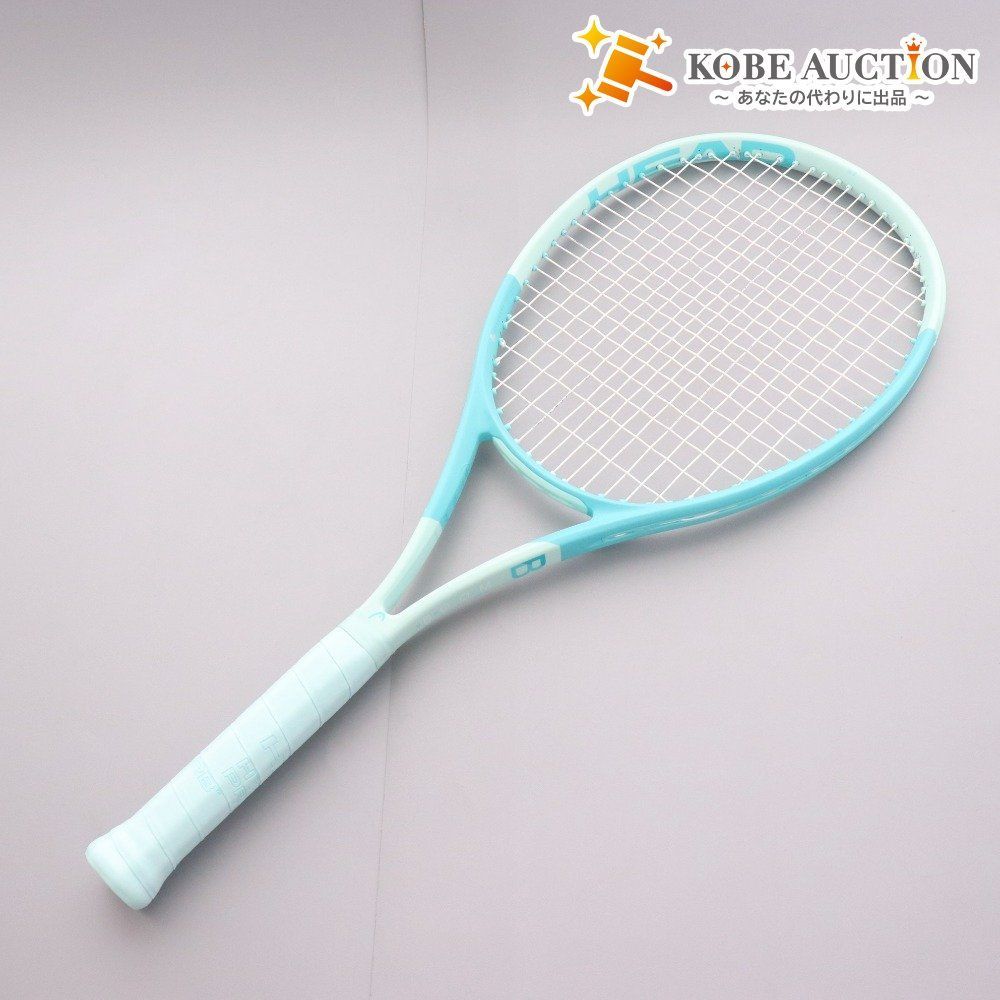 テニスラケット HEAD BOOM MP600 ヘッド HEAD BOOM MP 600テニス