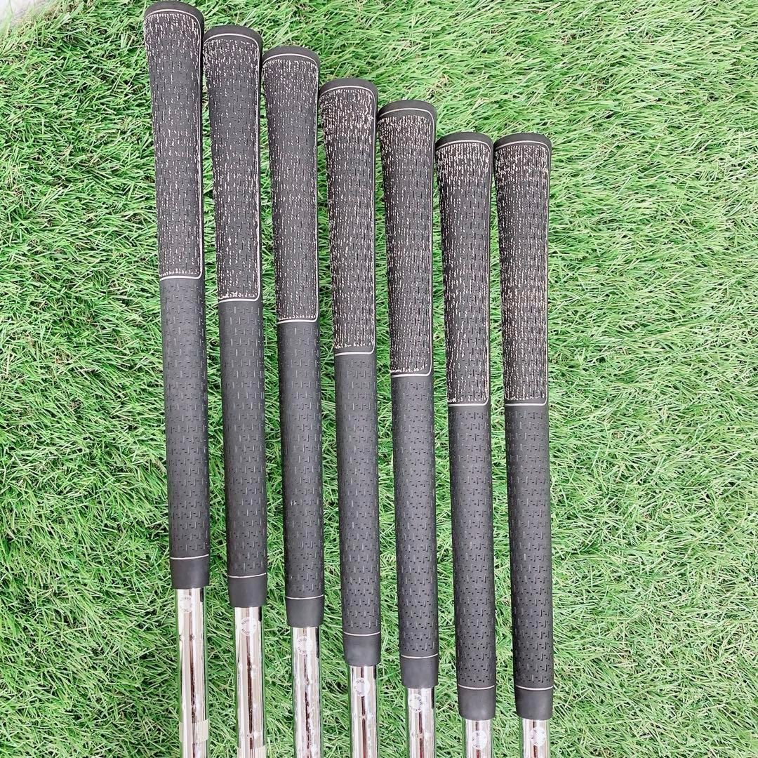 ゴルフ メンズ アイアン ゼクシオ MP300 レフティ XXIO N1467 ゼクシオ