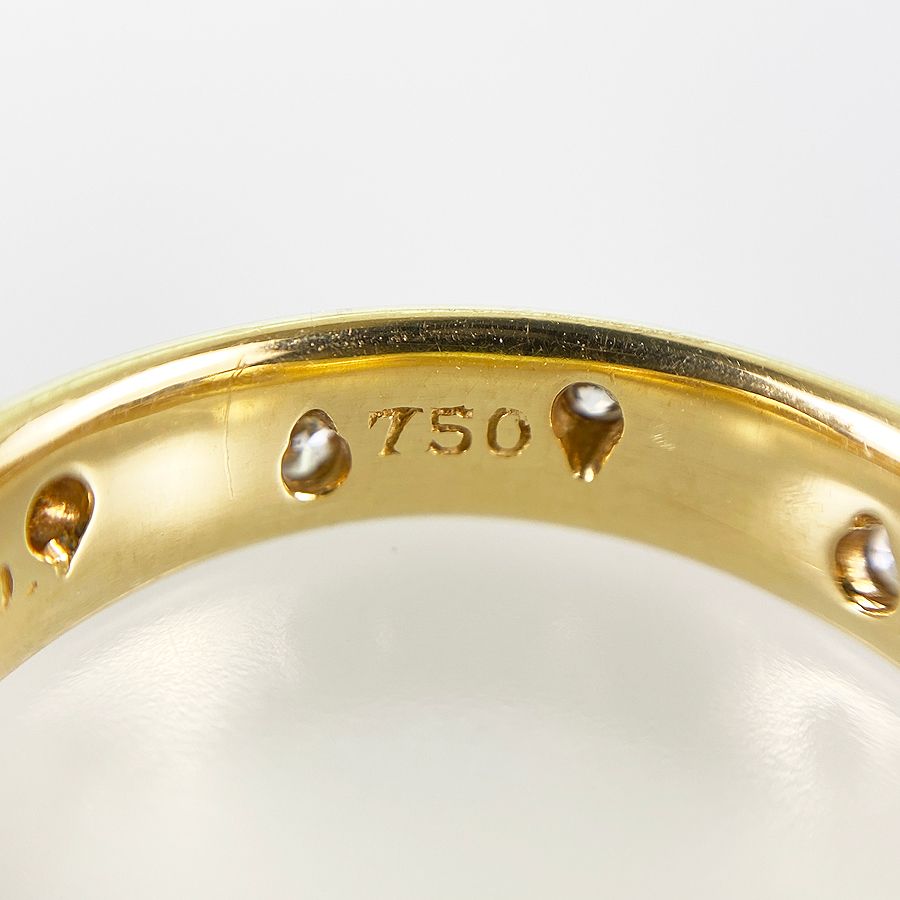 TIFFANY-Co. ドッツ