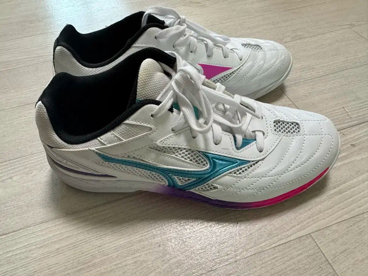 【雷市場（ポンジャン）商品韓国直送】 Mizuno（ミズノ） 波 ドライブ 9