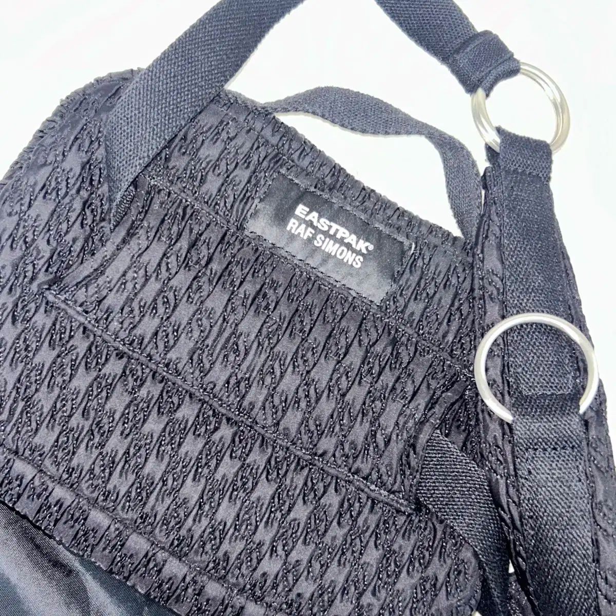 RAF SIMONS(ラフ シモンズ) EASTPAK(イーストパック) パデッド 