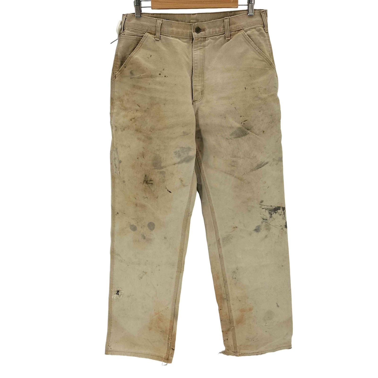 カーハート Carhartt USA製 B11 ペインターパンツ メンズ  34×34