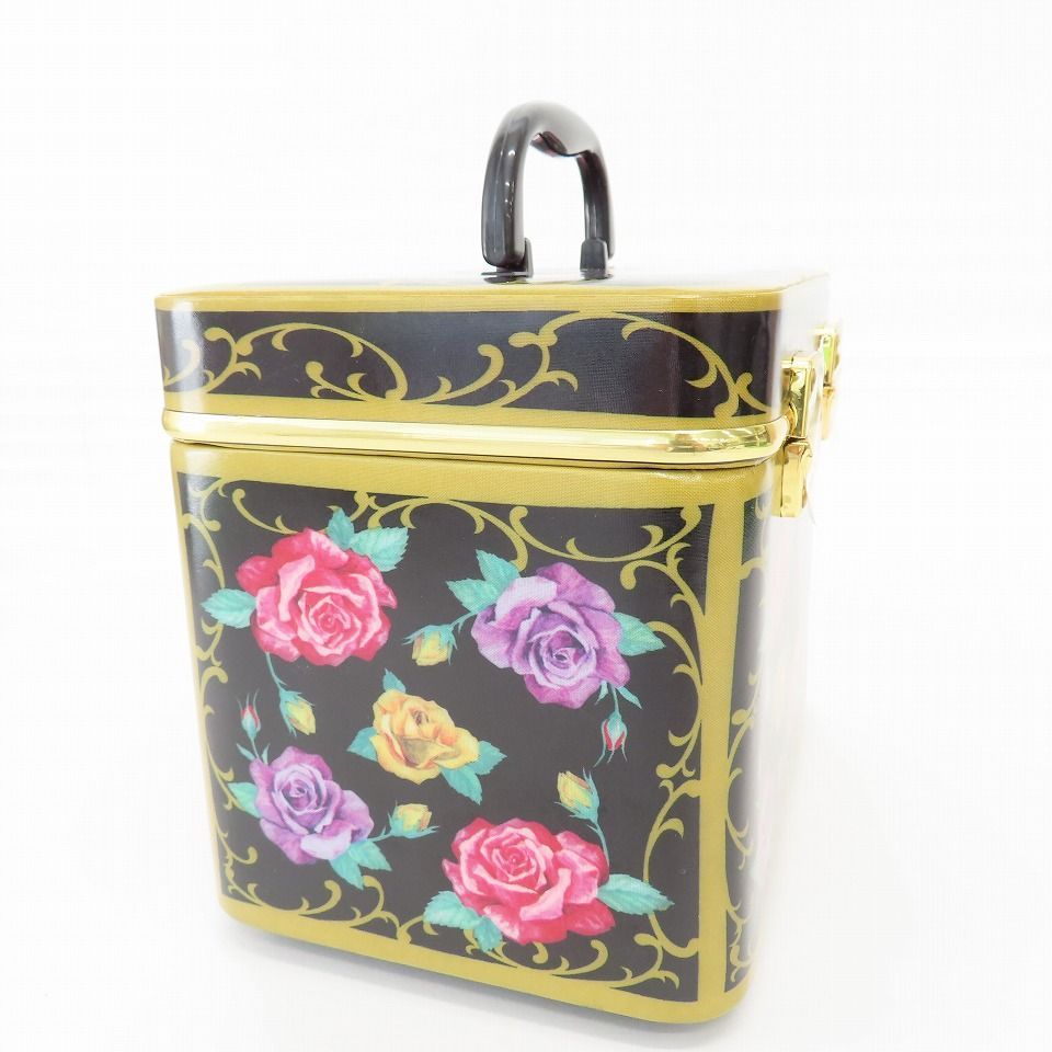 アナスイ ANNA SUI バニティ ボックス 限定 未使用品 835750 - メルカリ