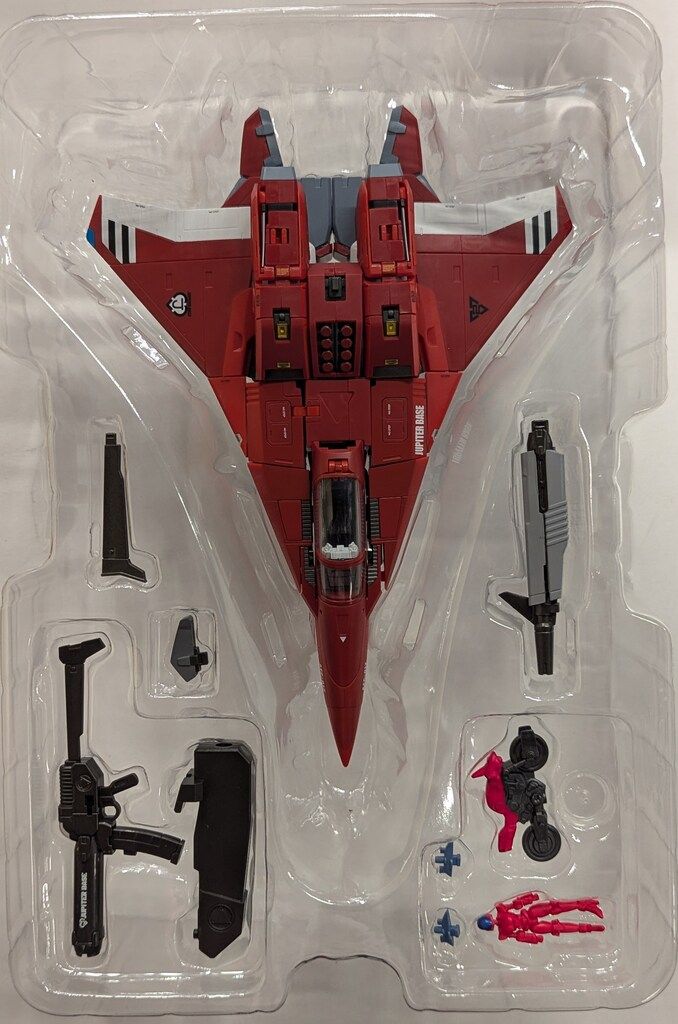 千値練 RIOBOT 機甲創世記モスピーダ AFC-01Z レギオス・ゼータ - メルカリ