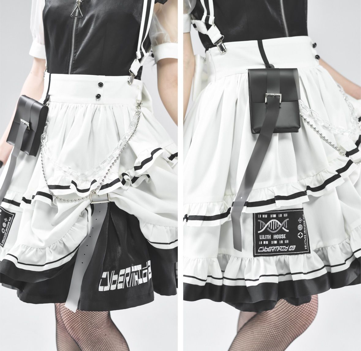 【〇】【LilithHouse】サイバーメイド1号機 LilithHouse】サイバーメイド1号機 | はれあめ