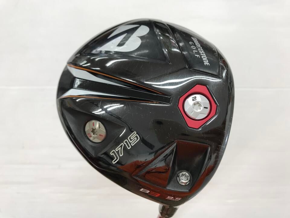 最短即日発送】J715 B3 | 9.5 | S | ディアマナ R60 | 中古