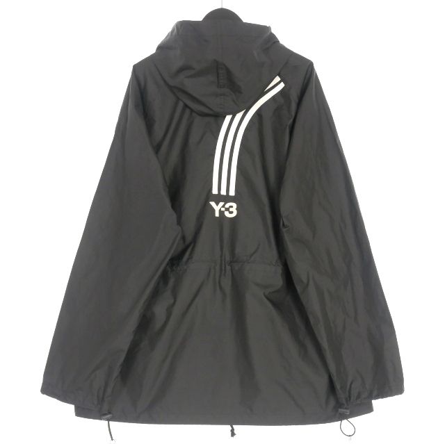 ワイスリー Y-3 ヨウジヤマモト × アディダス adidas ジップジャケット 