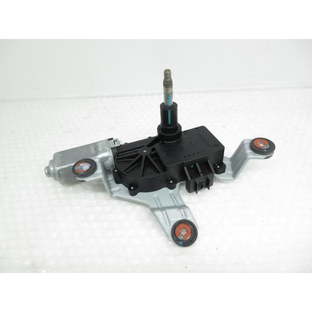 2010年 キャデラック CTS ABA-X322C リアワイパーモーター 20897463 687769307 198175 4683