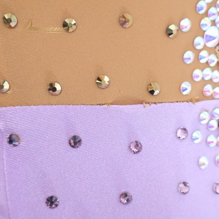 上品 ラベンダー