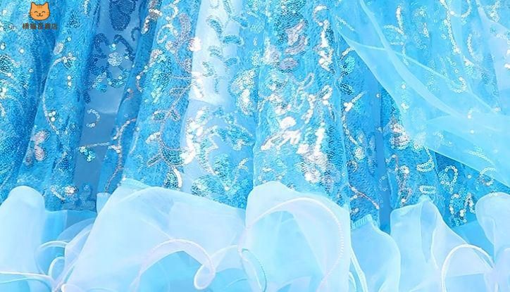 キラキラ 華やか