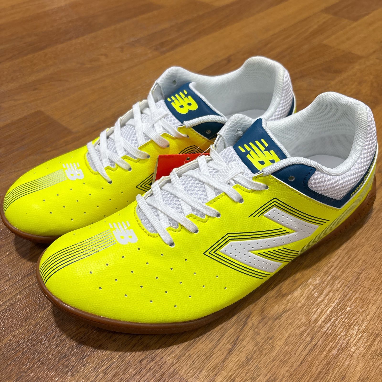 ニューバランス アウダッツォ AUDAZO PRO IN | NEW BALANCE（ニューバランス）| サッカー