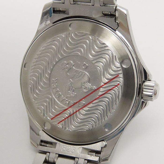 オメガ シーマスター120 ステンレス 2511.31 腕時計 中古 823