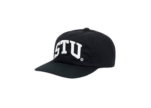 ステューシー STUSSY キャップ 帽子 STU Arch Strapback Cap