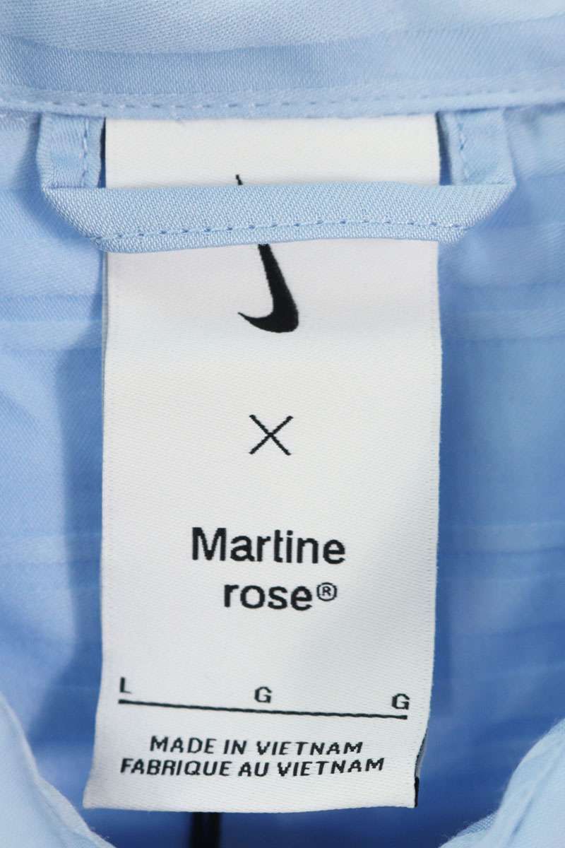 ナイキ ×マーティンローズ MARTIN ROSE DV0849-489 ダブルネーム  