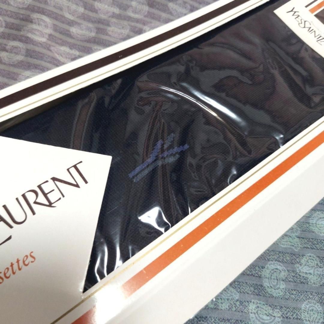 ディオール イヴサンローラン ジバンシィ ハンカチ 靴下 11点✨新品未使用品✨ 未使用 YVES SAINT LAURENT イヴサンローラン ハンカチ 靴下