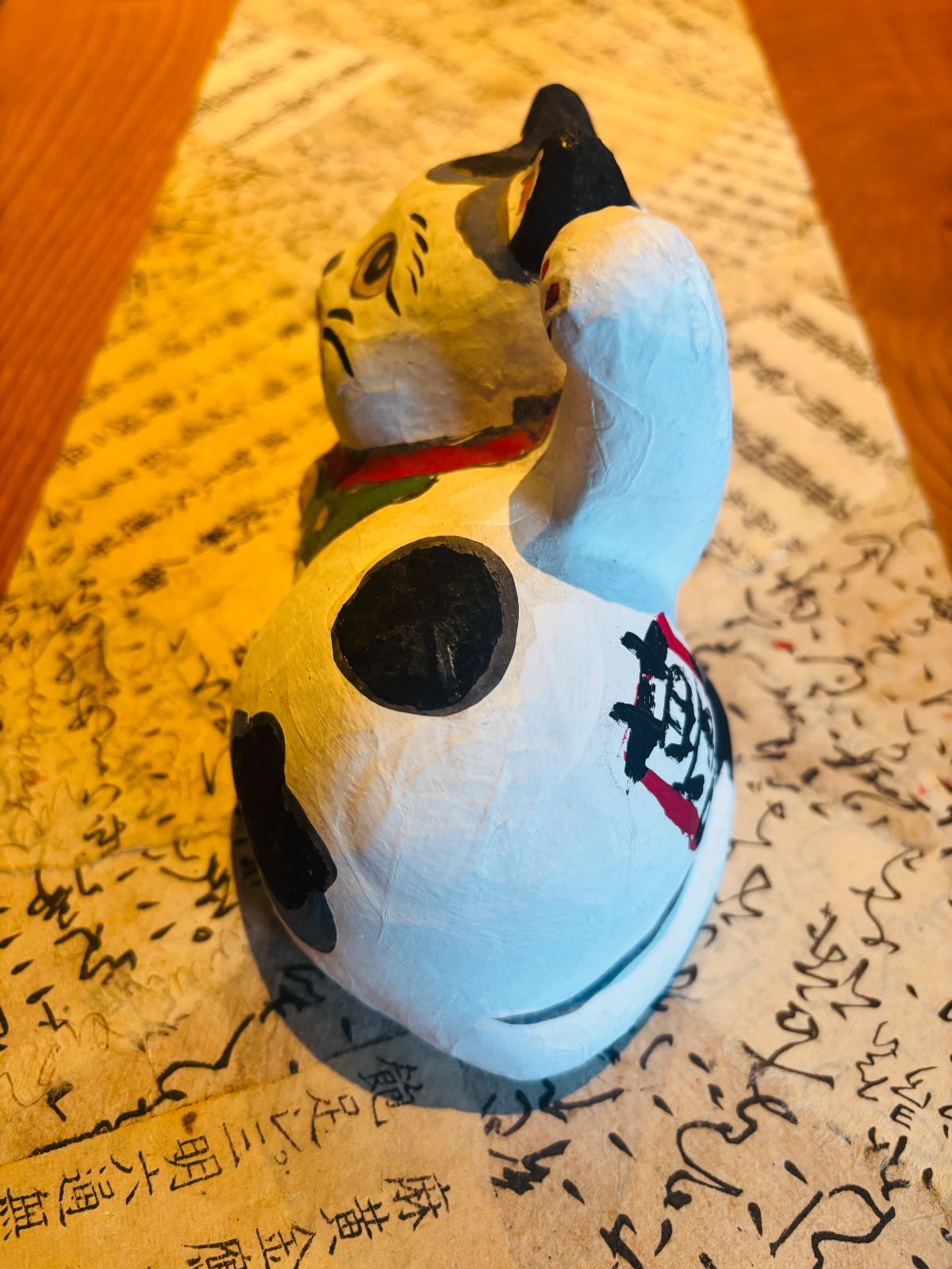 中国工芸品 カルセドニー石製 玉を争う双竜置物 I様へ感謝お嫁入り