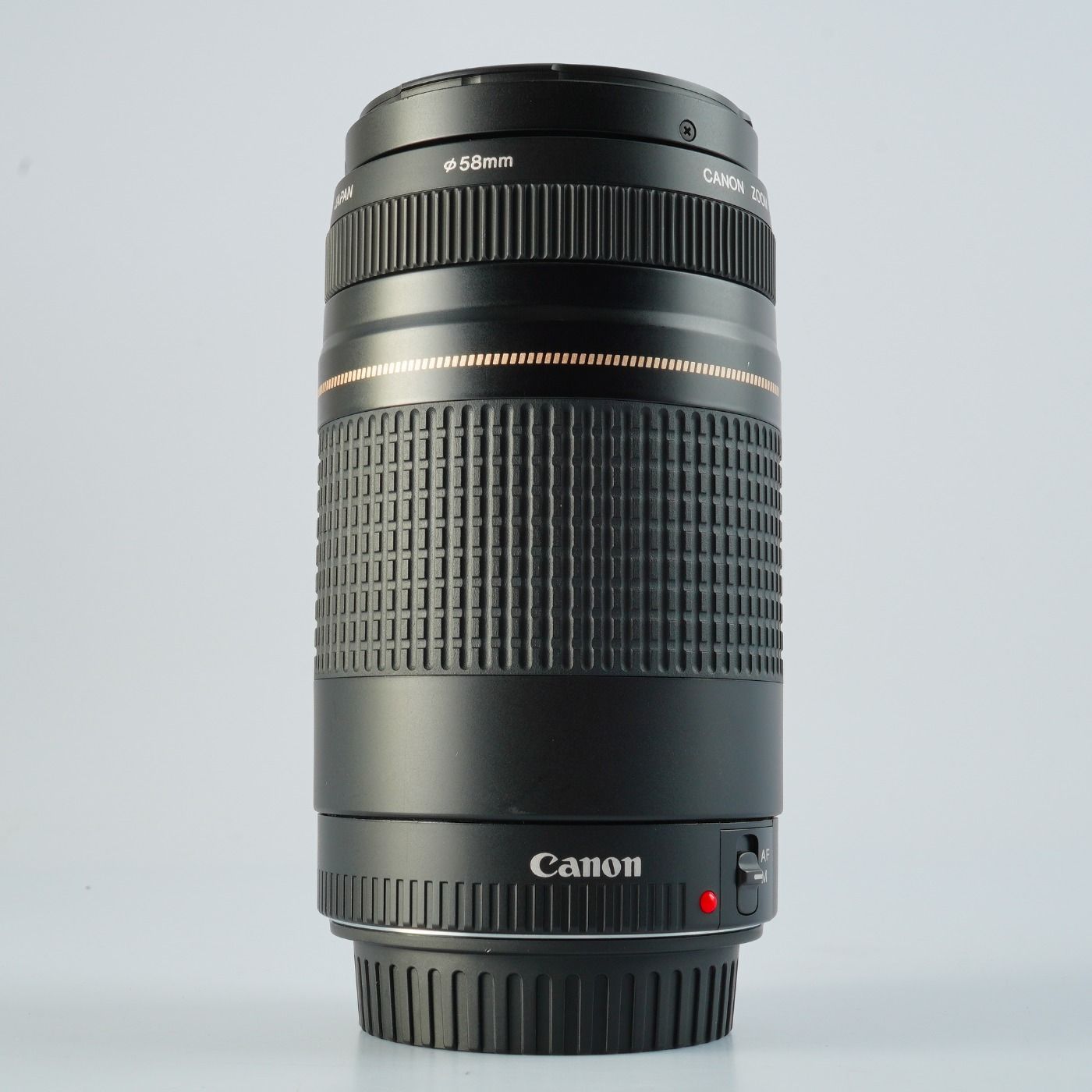  Canon キヤノン EF 75 300 mm F 4 5 6 Ⅱ USM ズームレンズ レンズ(ズーム) カメラ