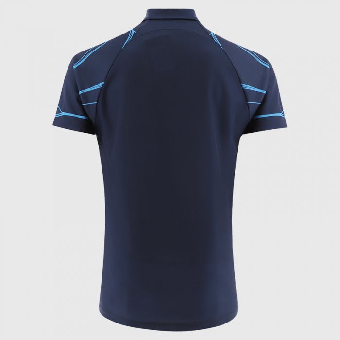 ハードな 送料無料 匿名配送 日本未発売 オニールズ ブリストルベアーズ 2025|2026 ポロシャツ ポリー ネイビー メンズ 公式モデル