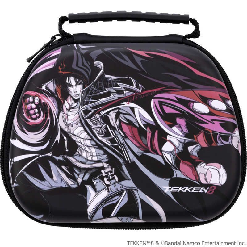 タイプツー TEKKEN8