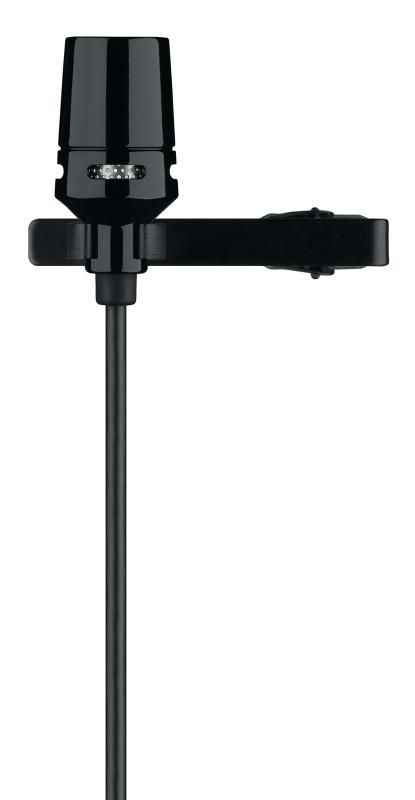 SHURE コンデンサー