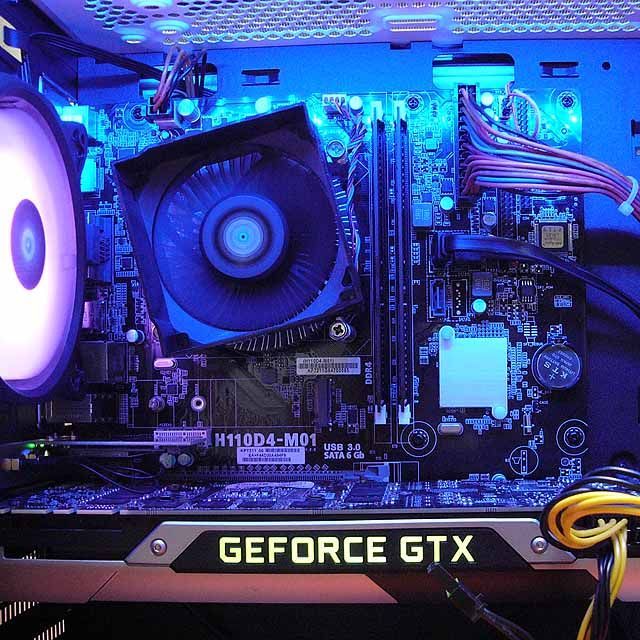 【■RGB■メモリー増量中 TITAN ゲーミングPC】パルワールド、Apex◎ □RGB□メモリー増量中 TITAN ゲーミングPC】パルワールド、Apex
