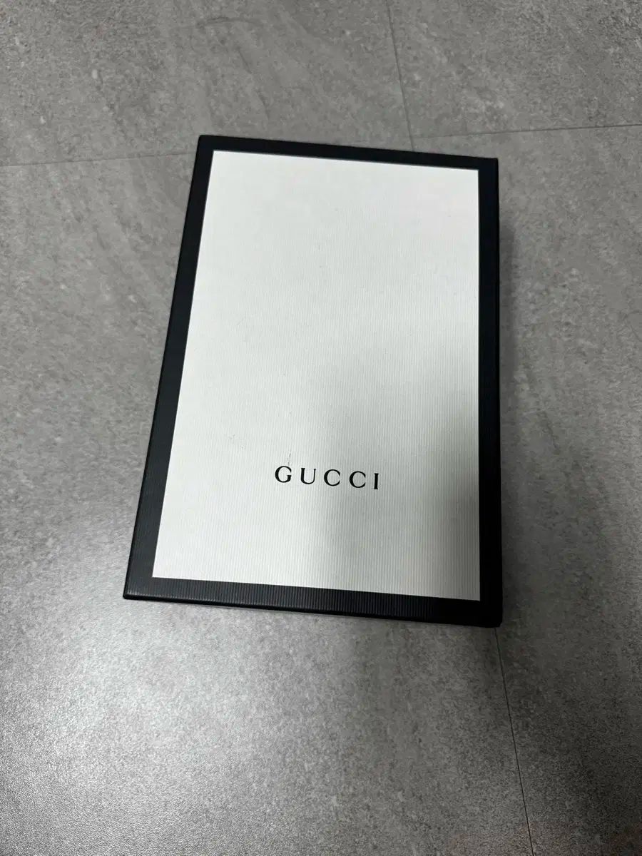 GUCCI