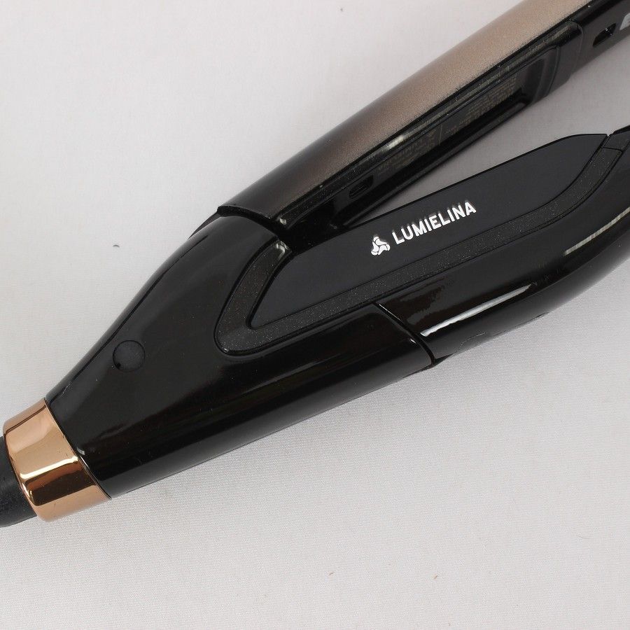 HAIRBEAURON ストレートヘアアイロン 本体 HAIRBEAURON 27D Plus ストレートヘアアイロン ヘアビューロン 27D