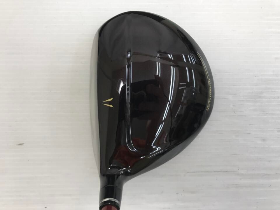 XXIO 13 レッド 15 R MP 1300 フェアウェイウッド ダンロップ 最短