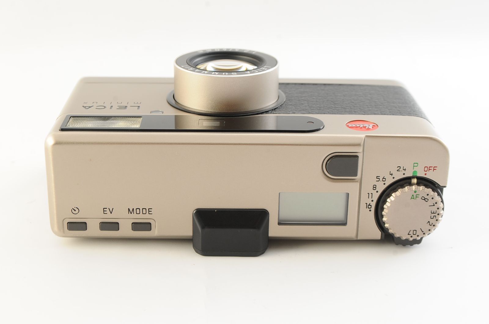 ライカ ミニルックス