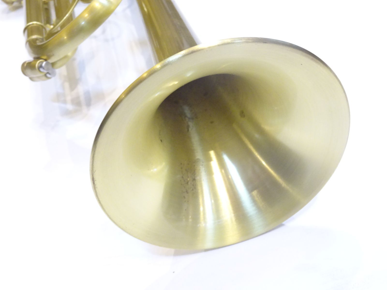BRASS Bbトランペット